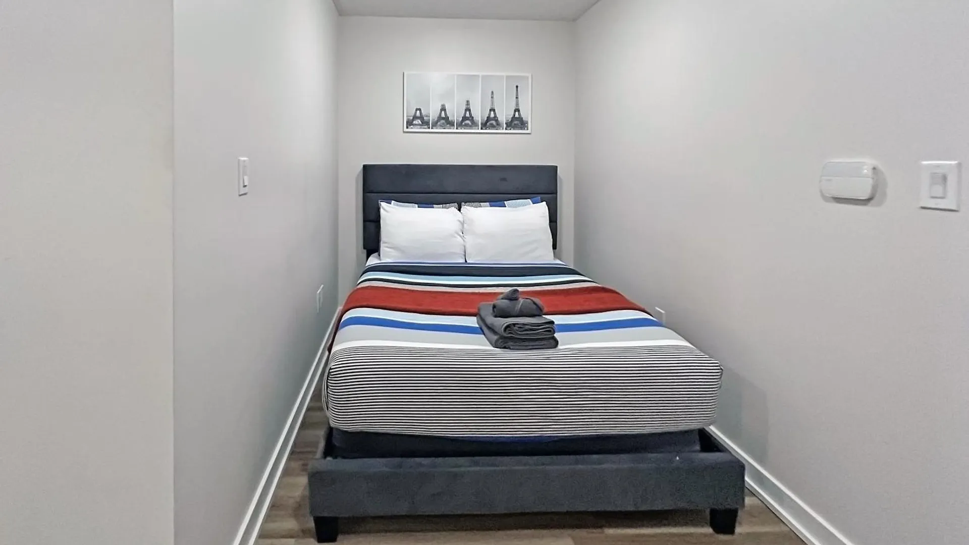 Apartmán Stunning Luxurious Lakeview Condo By Cn Tower Toronto
